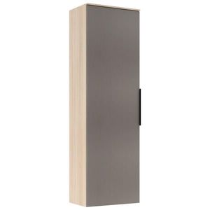 Voleo SKŘÍŇ NA ODĚV, barvy dubu, 55/180/37 cm obraz