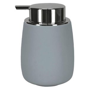 Kleine Wolke DÁVKOVAČ MÝDLA šedá obraz