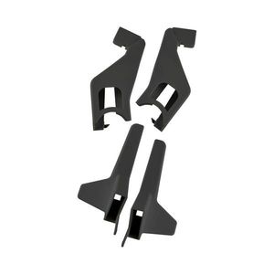 My Baby Lou ADAPTÉR PRO VYSOKOU ŽIDLI, černá obraz