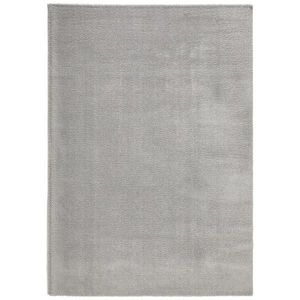 Novel TKANÝ KOBEREC, 66/140 cm, světle šedá obraz