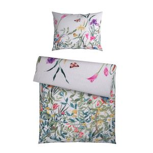 Estella POVLEČENÍ, krep, renforcé, vícebarevná, 140/200 cm obraz