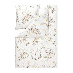 Estella POVLEČENÍ, interlock jersey, vícebarevná, 140/200 cm obraz