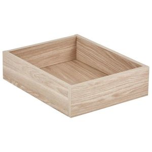 Hom`in ZÁSUVKA, barvy dubu, 42, 4/14/53 cm obraz