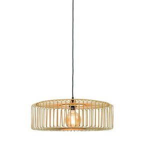 Good & Mojo ZÁVĚSNÉ SVÍTIDLO, 60/20 cm obraz