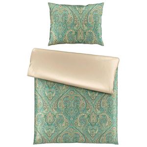 Esposa OBOUSTRANNÉ POVLEČENÍ, satén, vícebarevná, 140/200 cm obraz