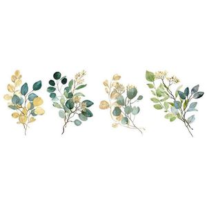 Euroart SAMOLEPKA NA ZEĎ obraz