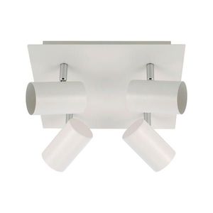 Novel BODOVÉ SVÍTIDLO, 12 W/GU10, 26, 5/26, 5/12, 2 cm obraz