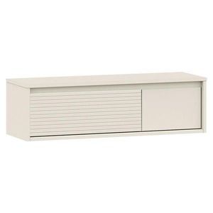 Livetastic KONZOLA, borovice, bílá, 90/26/30 cm obraz