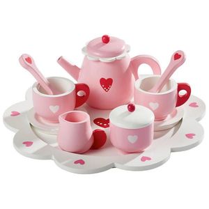 My Baby Lou SADA HRACÍHO NÁDOBÍ obraz