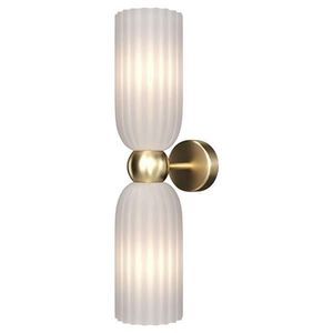 MAYTONI NÁSTĚNNÉ SVÍTIDLO, 18/43, 5/10 cm obraz