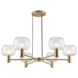 MAYTONI LUSTR, 96/21/96 cm obraz