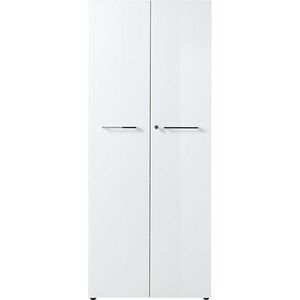 Novel SKŘÍŇ NA ŠANONY, bílá, 80/196/37 cm obraz