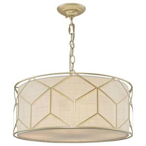 STROPNÍ ZÁVĚSNÉ SVÍTIDLO, 49/19/45 cm obraz