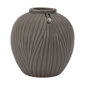 VÁZA, keramika, 18 cm obraz