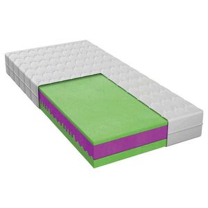 Boxxx MATRACE ZE STUDENÉ PĚNY, 120/200 cm obraz