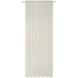Dieter Knoll HOTOVÝ ZÁVĚS, poloprůhledné, 140/260 cm obraz