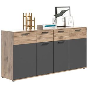 MID.YOU KOMODA, 180/87/40 cm obraz