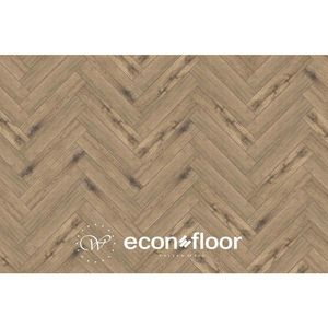 VINYLOVÁ PODLAHA (m²) tmavý dub obraz