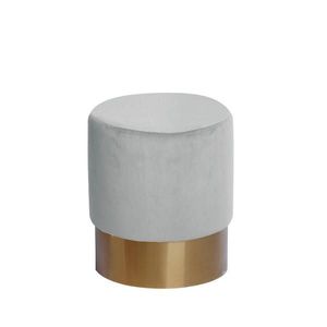 TABURET, dřevo, textil, kompozitní dřevo, 35/42 cm obraz