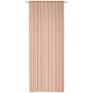 Boxxx HOTOVÝ ZÁVĚS, průhledné, 140/245 cm obraz