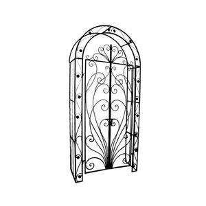 Gardenson OBLOUK NA RŮŽE obraz