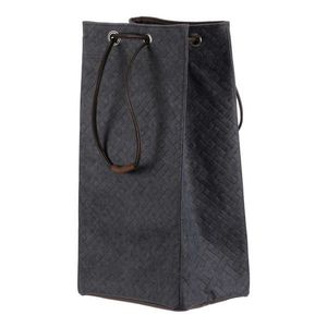 KOŠ NA PRÁDLO, modrá obraz