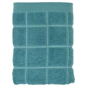 Esposa OSUŠKA DO SPRCHY, 70/140 cm, tyrkysová obraz