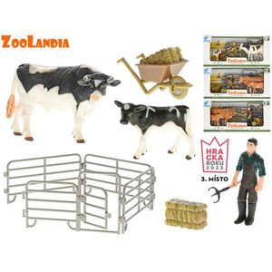 HRACÍ FIGURKA obraz