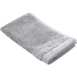 Bio: Vio RUČNÍK PRO HOSTY, 30/50 cm, barvy stříbra obraz