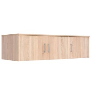 Xora NÁSTAVEC NA SKŘÍŇ, Sonoma dub, 157/43/54 cm obraz