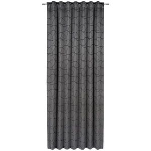 Dieter Knoll HOTOVÝ ZÁVĚS, neprůsvitné, 140/245 cm obraz