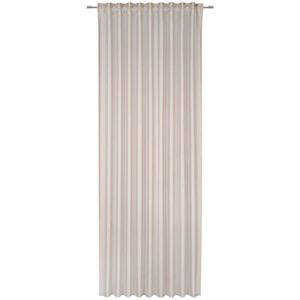 Esposa HOTOVÝ ZÁVĚS, průhledné, 135/245 cm obraz