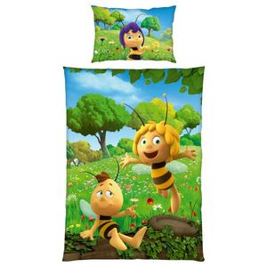 Bavlněné povlečení Asia obraz