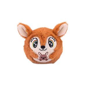 MÍČ NA HRANÍ obraz