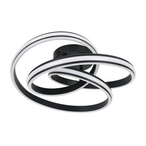 Novel STROPNÍ LED SVÍTIDLO, 48/52/23 cm obraz