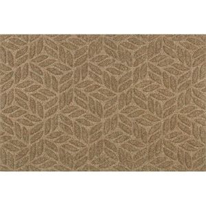 Esposa DVEŘNÍ ROHOŽKA, 60/90 cm, jílová barva obraz