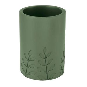 Kleine Wolke KELÍMEK NA ZUBNÍ KARTÁČEK zelená obraz