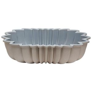 Dr.Oetker OBDÉLNÍKOVÁ FORMA NA PEČENÍ 28/8/16, 5 cm obraz