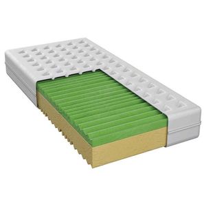 Boxxx MATRACE ZE STUDENÉ PĚNY, 120/200 cm obraz