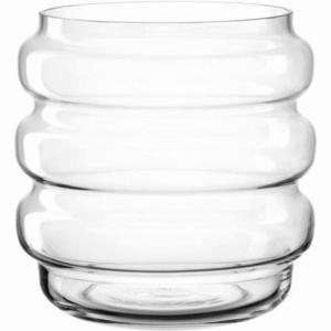 Leonardo STOJAN NA SVÍČKU sklo obraz