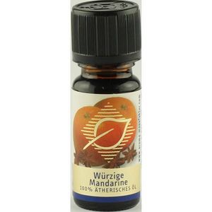 ÉTERICKÝ OLEJ, pomeranč, mandarinka, anýz obraz