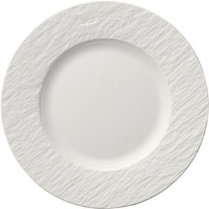 Villeroy & Boch SNÍDAŇOVÝ TALÍŘ, keramika, 22 cm obraz