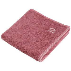 Dieter Knoll RUČNÍK, 50/100 cm, tmavě růžová obraz