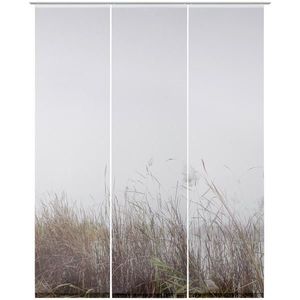 Novel PANELOVÝ ZÁVĚS, 3x60/255 cm obraz