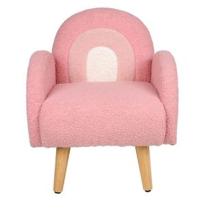 Jimmylee DĚTSKÉ KŘESLO obraz