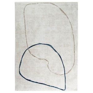 TKANÝ KOBEREC, vícebarevná obraz