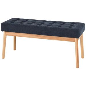 MID.YOU ŠATNÍ LAVICE, 100/48/36 cm obraz