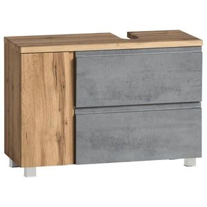 Held SKŘÍŇKA POD UMYVADLO, 85/56/35 cm obraz