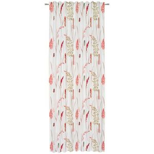 Esposa HOTOVÝ ZÁVĚS, neprůsvitné, 135/245 cm obraz