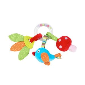 My Baby Lou CHRASTÍTKO obraz